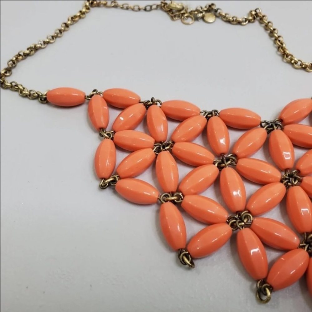 Bib Necklace - image 2
